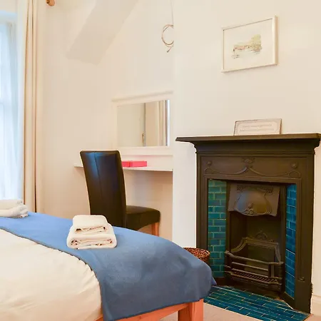 Lythdene Grange-over-Sands