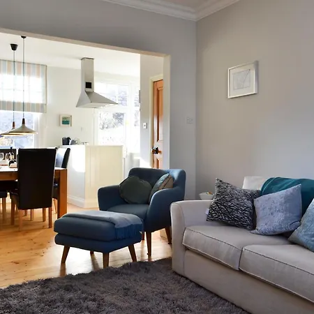 Holiday home Lythdene