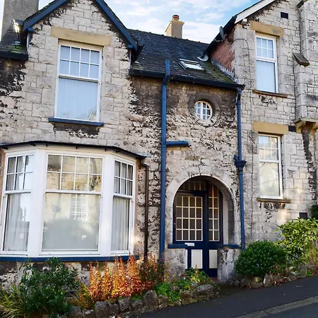 Holiday home Lythdene *