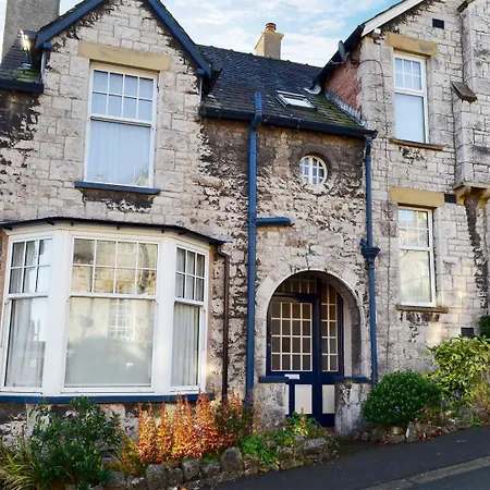 Lythdene Holiday home *