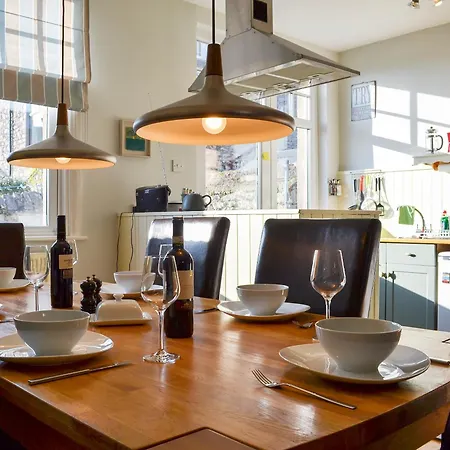 Lythdene Holiday home