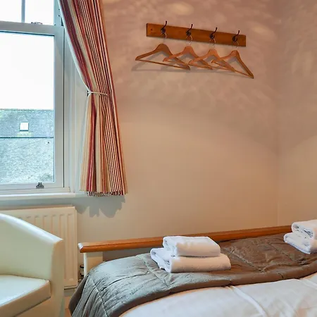 Holiday home Lythdene